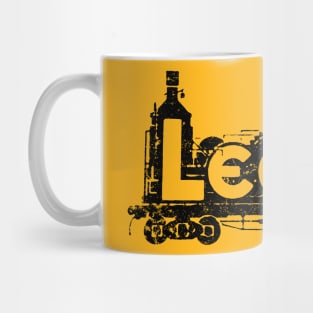 LECCO Mug